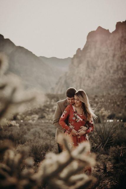 Las Vegas: Personal Travel & Vacation Photographer