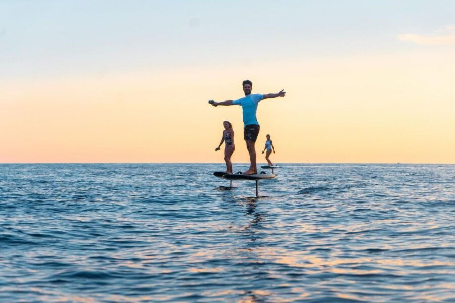 le-touquet-electric-foil-rental