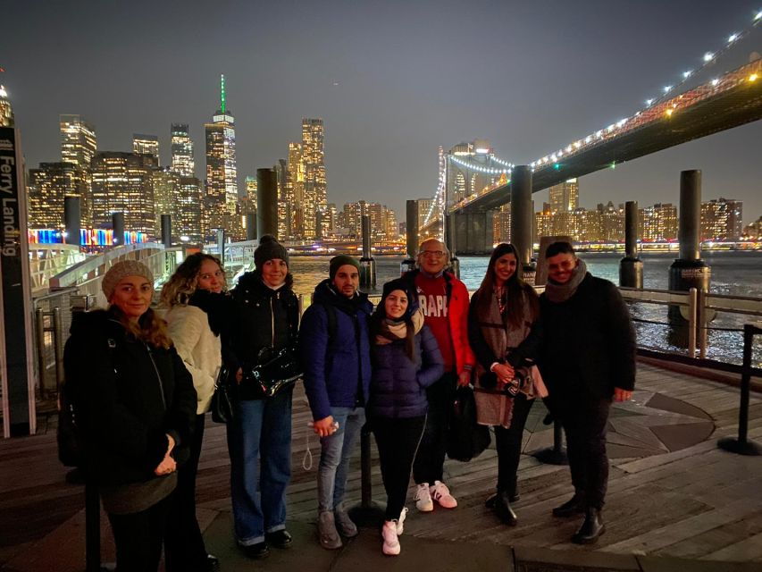 lights-and-bridges-of-new-york-night-tour-in-italian