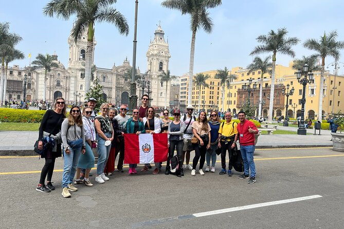 lima-historic-center-tour-cathedral-and-catacombs