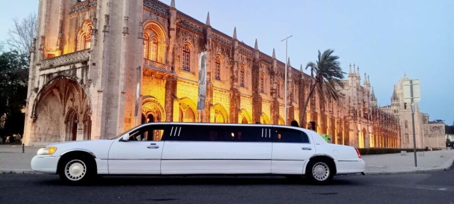 limousine-rental