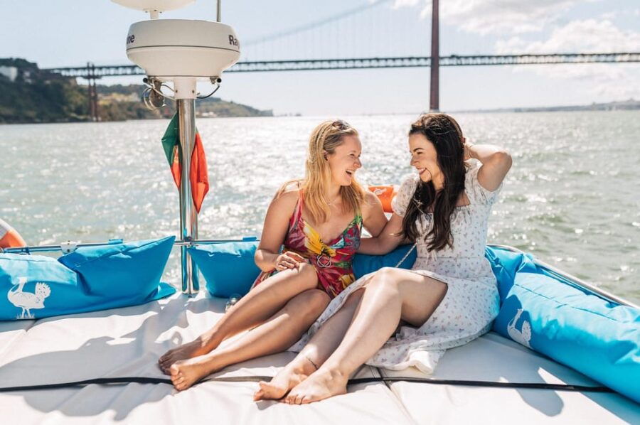 lisbon-3h-private-luxury-catamaran-tour-with-swimming