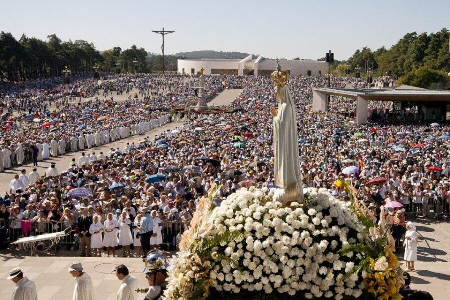 lisbon-fatima-sanctuary-private-half-day-tour