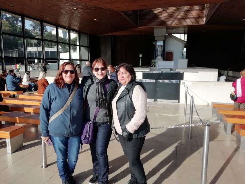 lisbon-half-day-fatima-private-car-tour