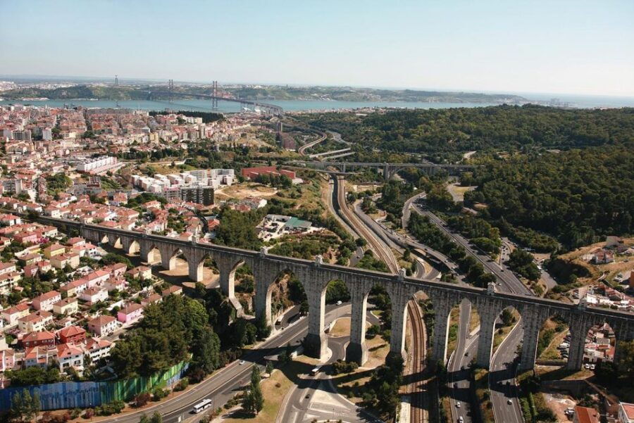 lisbon-layover-tour-with-pickup-and-dropoff-up-to-you