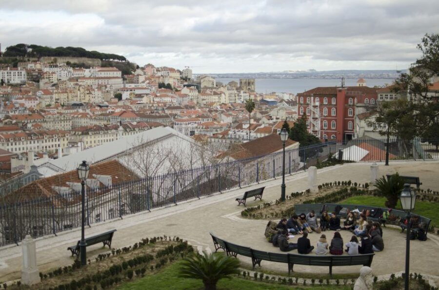lisbon-main-highlights-half-day-private-tour