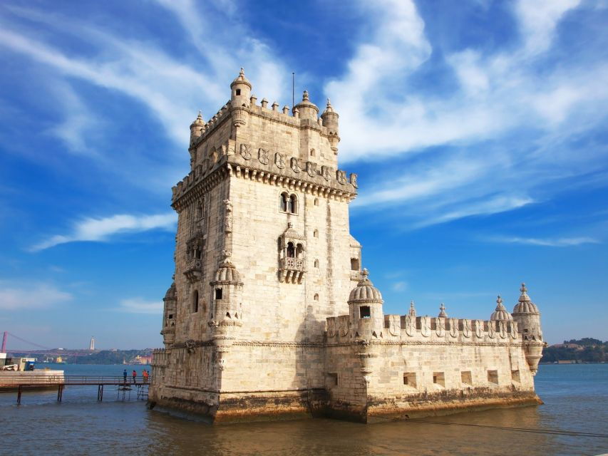 lisbon-private-half-day-tour-with-hotel-pickup
