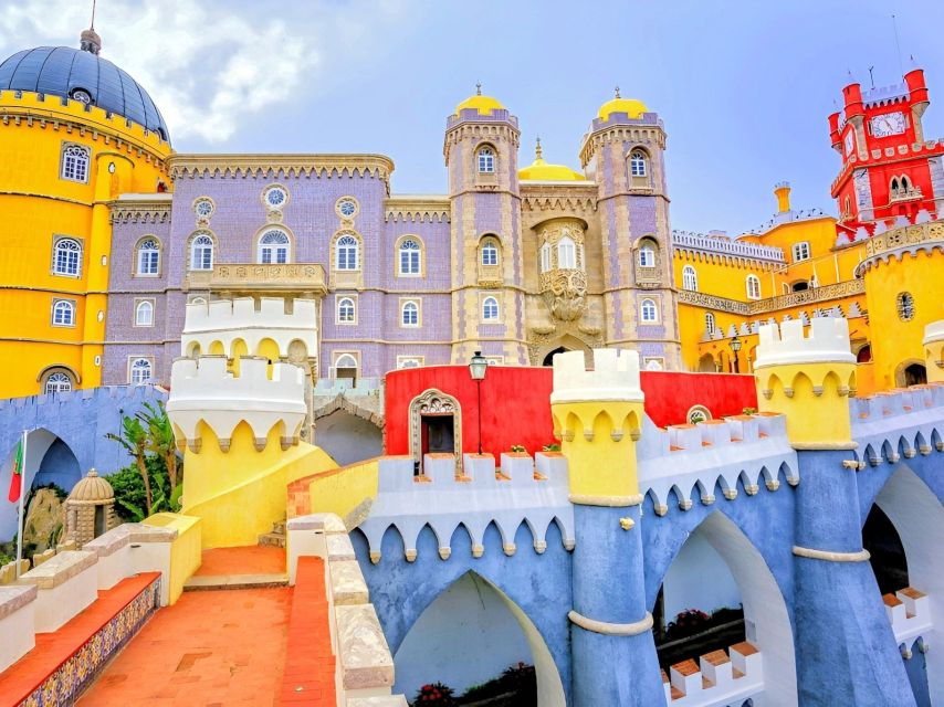 lisbon-private-sintra-pena-palace-cabo-da-roca-cascais