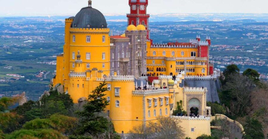 lisbon-private-tour-sintra-cabo-da-roca-and-cascais