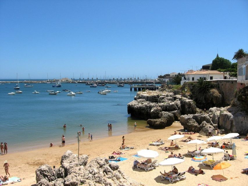 lisbon-sintra-cascais-and-estoril-private-day-trip