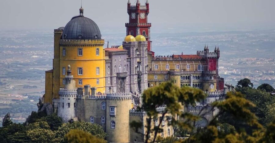 lisbon-wonders-of-sintra-cascais-private-day-tour