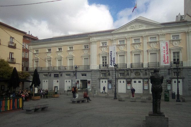 literary-tour-of-madrid