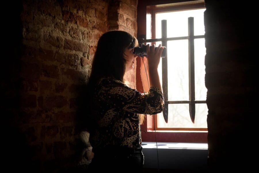 loevestein-castle-entry-ticket