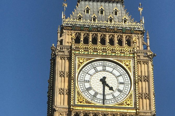 london-highlights-private-walking-day-tour