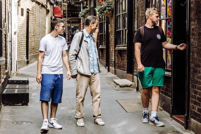 london-historic-pub-tour-with-a-local-tailored-to-your-interests-tastes