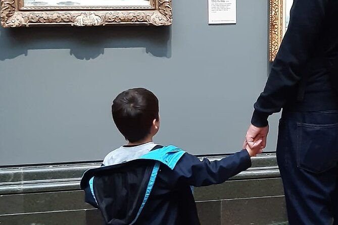 london-national-gallery-private-tour-for-kids-families