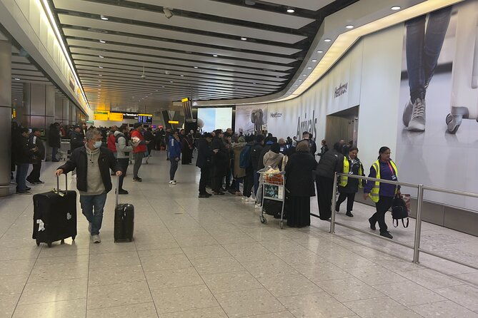 london-to-southampton-cruise-port-private-transfer