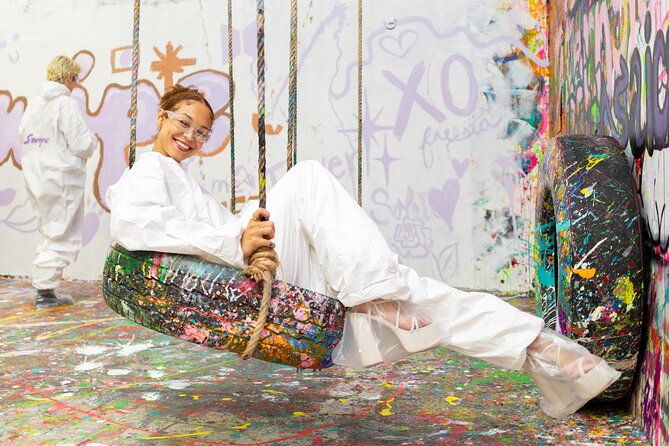 los-angeles-private-art-splash