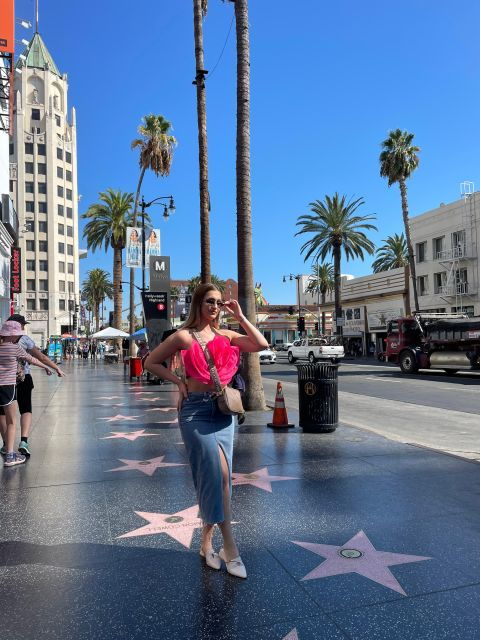 Los Angeles: The Ultimate LA & Hollywood Photo Tour