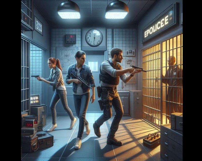 los-cristianos-escape-room
