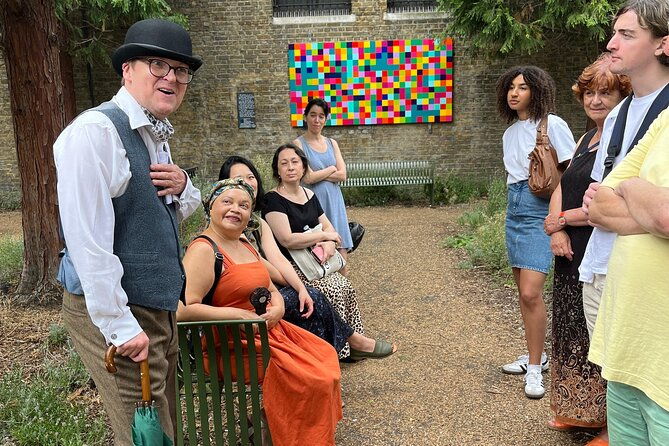 lost-churches-of-the-city-walking-tour