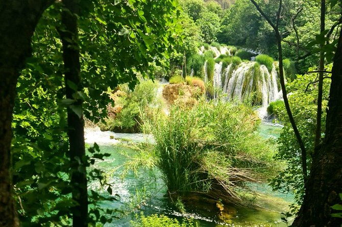 luxury-day-tour-to-krka-national-park-and-waterfalls