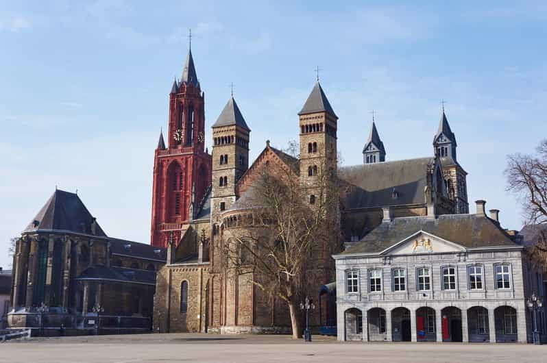 maastricht-and-tripoint-full-day-trip-from-amsterdam