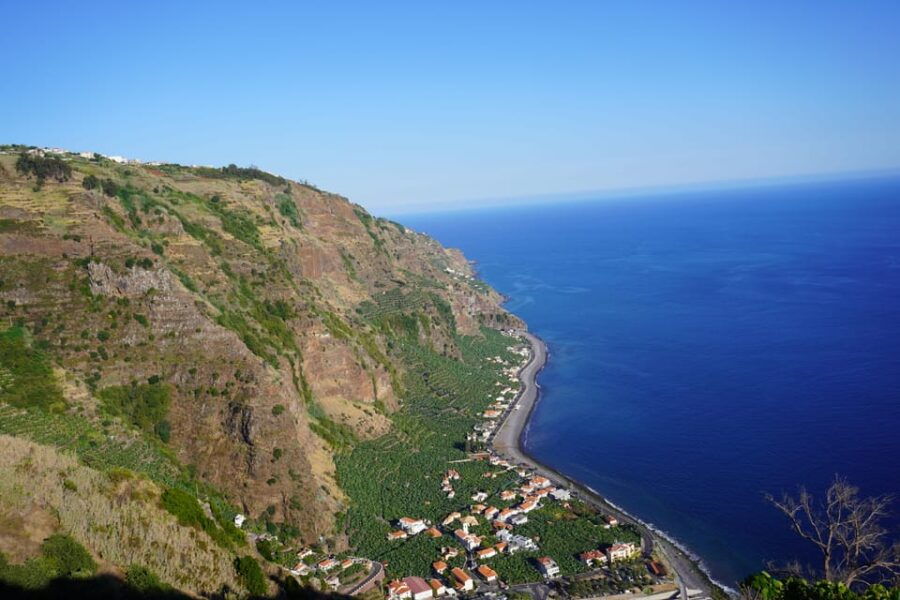 madeira-private-premium-eco-friendly-tour-in-electric-car