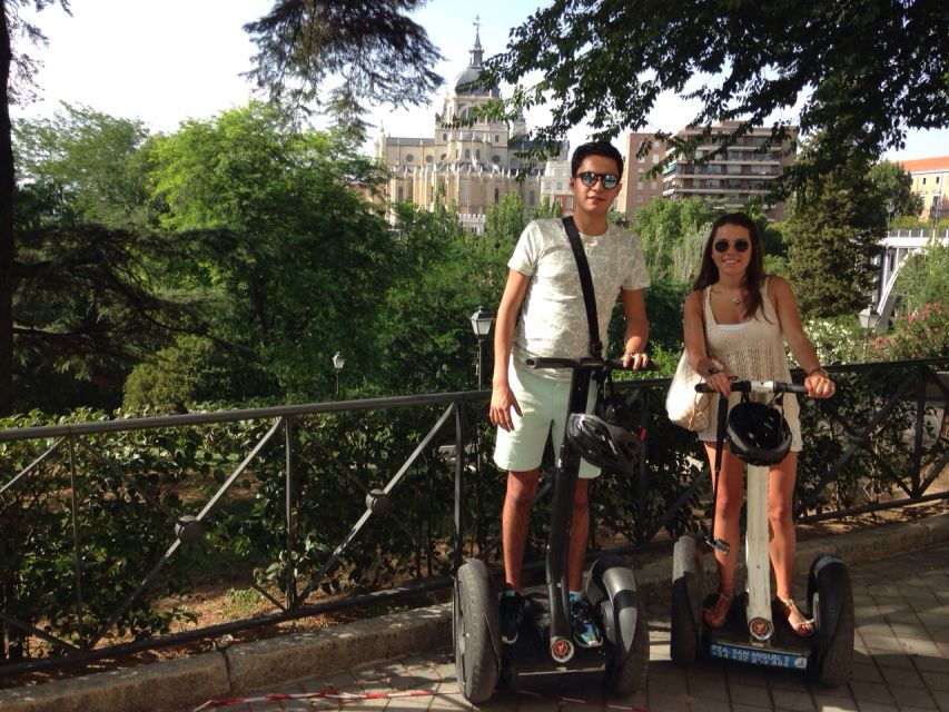 madrid-2-hour-sightseeing-segway-tour