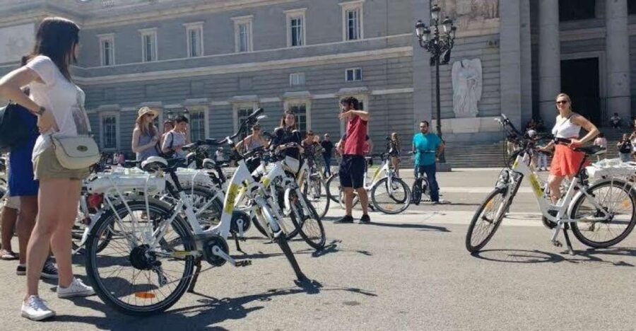 madrid-3-hour-sightseeing-tour-by-electric-bike