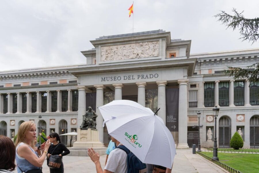 madrid-afternoon-prado-museum-tour-with-skip-the-line-entry