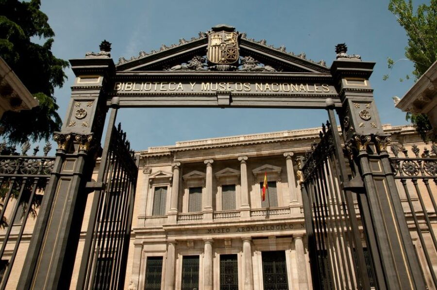 madrid-archaeological-lazaro-museum-e-ticket-audio-tour