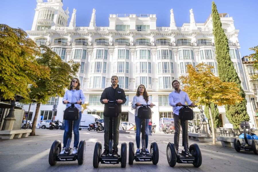 madrid-city-and-el-retiro-segway-tour