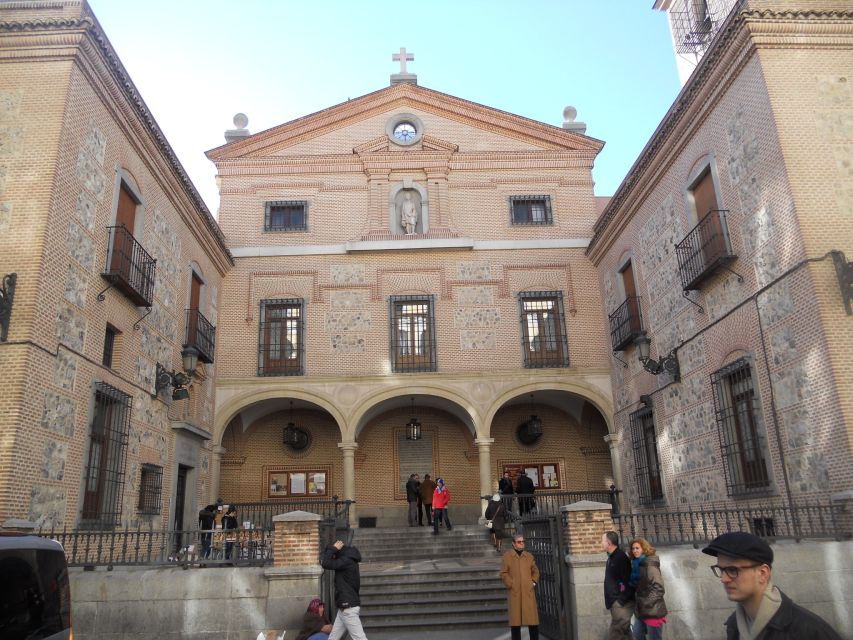 madrid-city-tour-culture-and-history