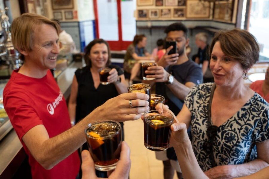 madrid-evening-tapas-tour-with-5-tapas-stops-and-5-drinks