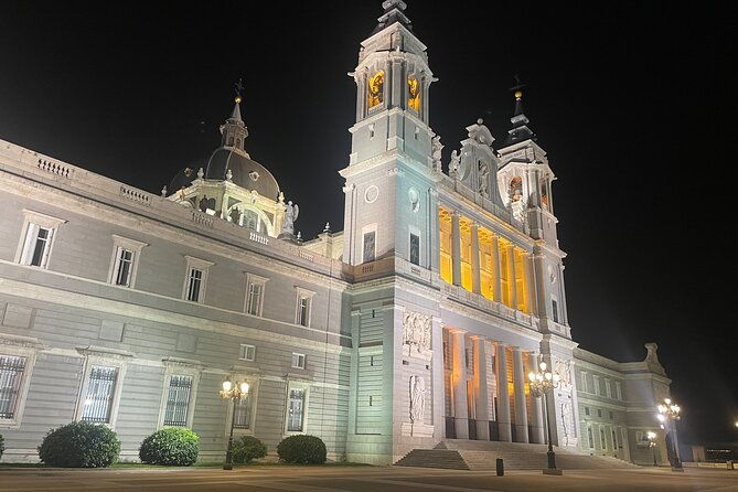 madrid-evening-walking-tour-and-optional-flamenco-show