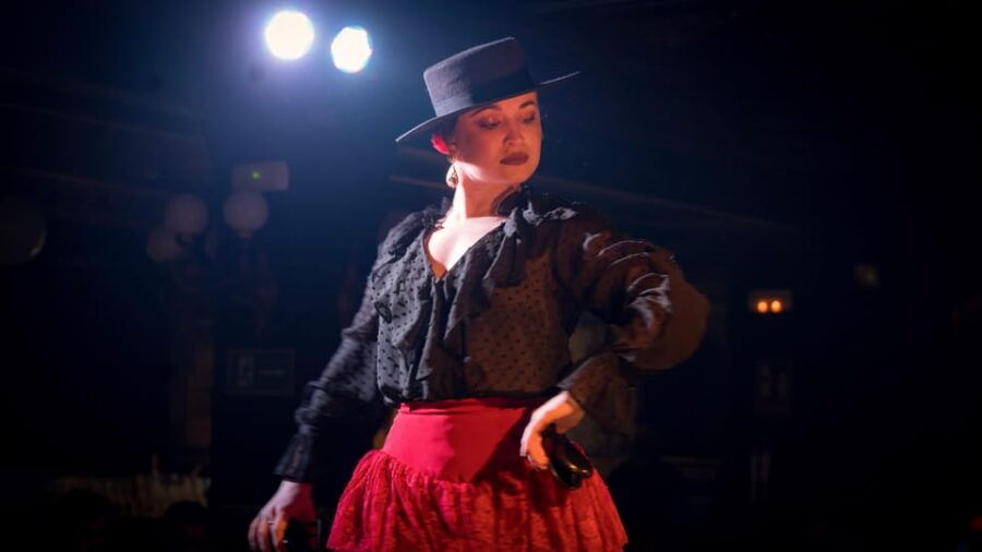 madrid-flamenco-showdrink-at-tablao-1911-worlds-oldest