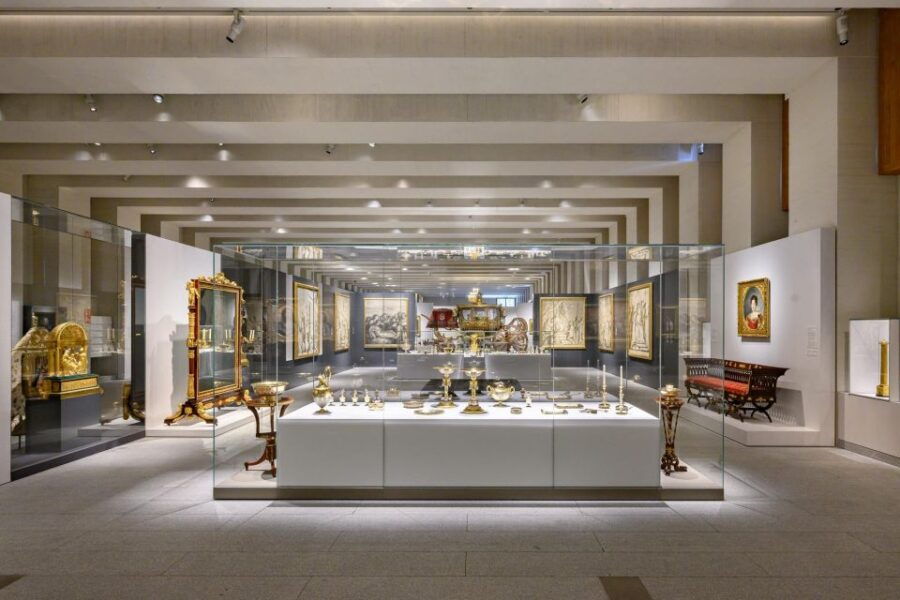 madrid-guided-tour-of-the-royal-collections-gallery