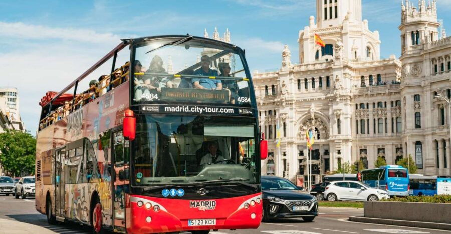 madrid-panoramic-route-city-tour