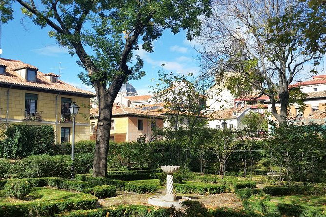 madrid-private-history-full-day-tour-customizable