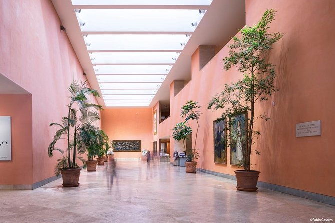 madrid-private-walking-tour-of-thyssen-and-reina-sofia-museums