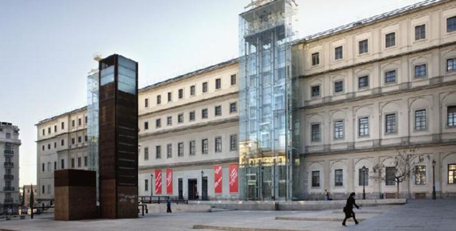 madrid-reina-sofia-museum-guided-tour
