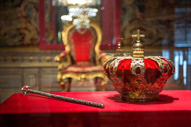 madrid-royal-palace-entry-ticket