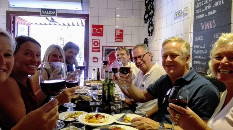 madrid-wine-tapas-lunch-tour