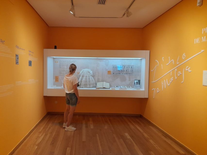 malaga-picassos-birthplace-museum-entrance-ticket