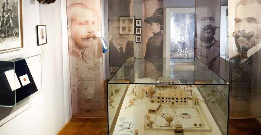 mayerling-austria-audio-guide-tour-through-exhibition