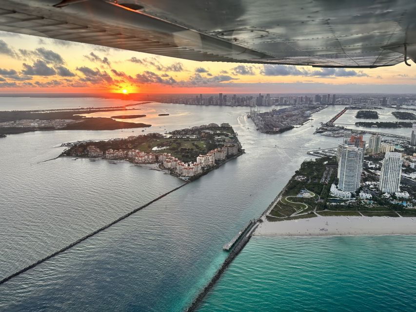 miami-south-beach-private-45-minute-private-flight-tour
