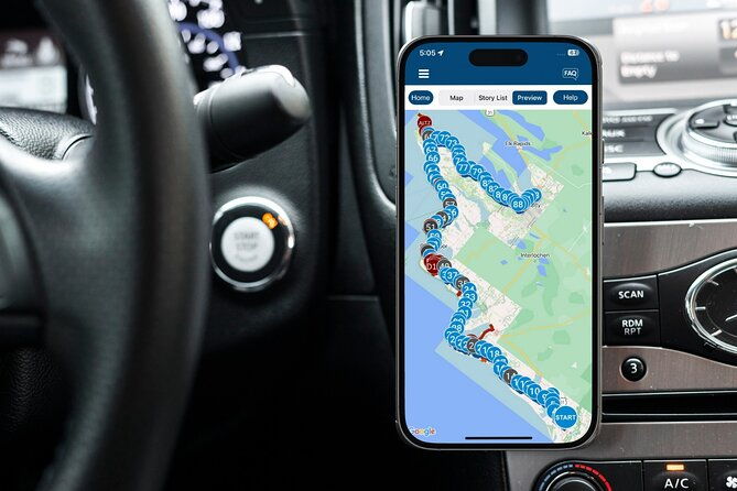 michigan-lakeshore-m-22-self-guided-driving-audio-tour