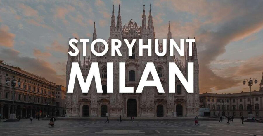 milan-app-based-city-exploration-story-hunt-audio-guide
