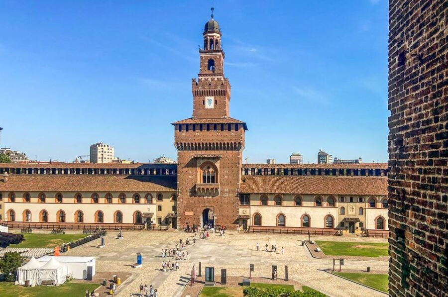 milan-sforza-castle-entry-ticket-with-digital-audio-guide